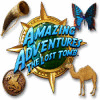 Amazing Adventures The Lost Tomb Spiel