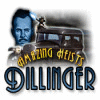 Amazing Heists: Dillinger Spiel