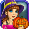 Amelies Restaurant: Halloween game