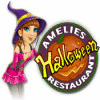 Amelies Restaurant: Halloween Spiel