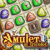 Amulet of Tricolor Spiel