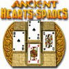 Ancient Hearts and Spades Spiel