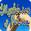 Ancient Jewels: the Mysteries of Persia Spiel