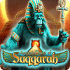 Ancient Quest of Saqqarah Spiel