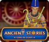Ancient Stories: Die Götter Ägyptens Spiel