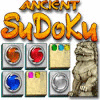 Ancient Sudoku Spiel