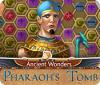 Ancient Wonders: Pharaoh's Tomb Spiel