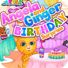 Angela Ginger Birthday Surprise Spiel