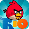 Angry Birds Rio Spiel