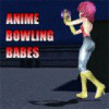 Anime Bowling Babes Spiel