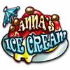 Anna's Ice Cream Spiel