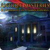 Antique Mysteries: Das Geheimnis des Howards-Anwesens Spiel