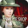 Antique Shop: Book Of Souls Spiel