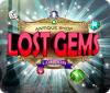 Antique Shop: Lost Gems London Spiel