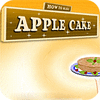 Apple Cake Spiel
