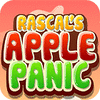 Rascal's Apple Panic Spiel