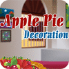 Apple Pie Decoration Spiel