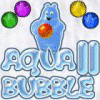 Aqua Bubble 2 Spiel