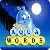 Aqua Words Spiel