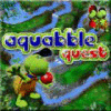 Aquabble Quest Spiel