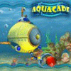 Aquacade Spiel
