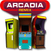 Arcadia REMIX Spiel