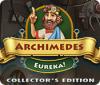 Archimedes: Eureka! Sammleredition Spiel