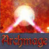 ArchMage Spiel