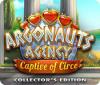 Argonauts Agency: Captive of Circe Sammleredition Spiel