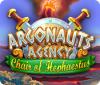 Argonauts Agency: Chair of Hephaestus Spiel