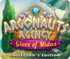 Argonauts Agency: Glove of Midas Sammleredition Spiel