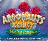 Argonauts Agency: Missing Daughter Sammleredition Spiel