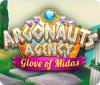 Argonauts Agency: Glove of Midas Spiel