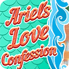 Ariel's Love Confessions Spiel