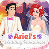 Ariel's Wedding Photoshoots Spiel