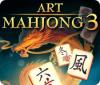 Art Mahjong 3 Spiel