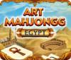 Art Mahjongg Egypt Spiel