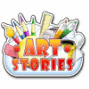 Art Stories Spiel