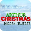 Arthur's Christmas. Hidden Objects Spiel