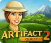 Artifact Quest 2 Spiel