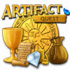 Artifact Quest Spiel