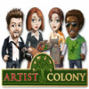 Artist Colony Spiel