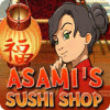 Asami's Sushi Shop Spiel