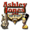 Ashley Jones and the Heart of Egypt Spiel