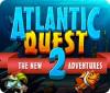 Atlantic Quest 2: The New Adventures Spiel