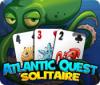 Atlantic Quest: Solitaire Spiel