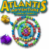 Atlantis Adventure Spiel
