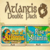 Atlantis Double Pack Spiel