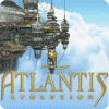 Atlantis Evolution Spiel