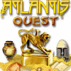 Atlantis Quest Spiel